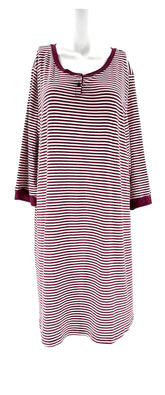 Womens Size Large Carole Hochman Sleepwear Extra Soft Nightgown NEW WITH TAGS! - TheRealThreads